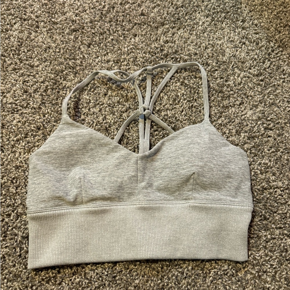 Alo sports bra